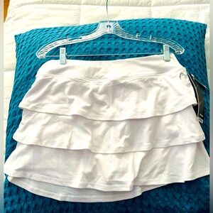 SKORT 🎾🏓👟👟